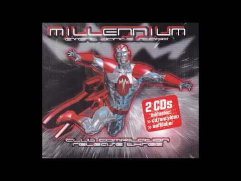 Millennium Club Compilation - Release Three ( 2000 )