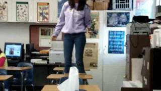 the yearbook : theme song