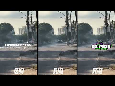 QUANDO OS CRIA VAI NA PISTA  x A GLOCK DO MANO x FUNK TREND TIK TOK |  DJ ALLAN FIALHO