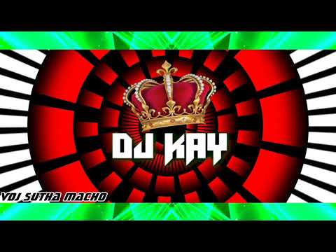 Dj Kay-Kokku Meena Mix (Macho Official)