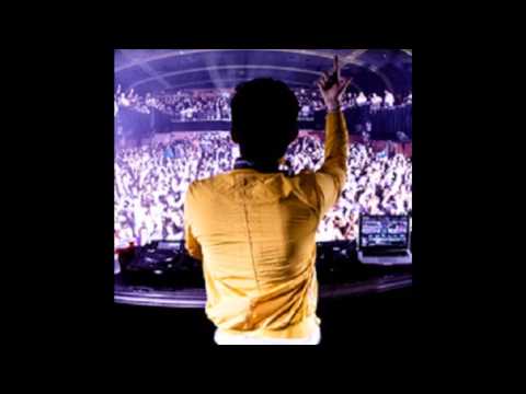 Levels in Paris (Jay Z and Kanye West x Avicii)