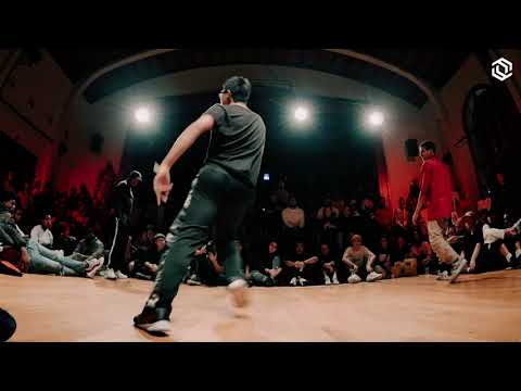 PHUMLAÏLAÏ VS ASTRO - 1/4 FINALS BREAK - Break The Limit 2018