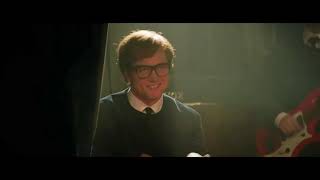 Elton John - (Gotta Get A) Meal Ticket