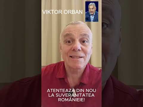 Broscoiul revizionist atentează din nou la suveranitatea Rom&acirc;niei!