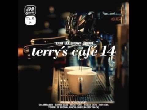 Terry Lee Brown Junior - Home (unreleased)Plastic City