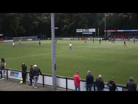 Zuidvogels-Sv Batavia’90