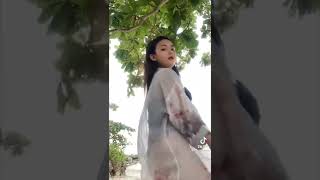 Best 4 bikini tiktok short be like....