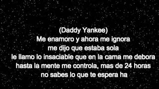 Letra La rompe corazones  Daddy Yanke ft Ozuna