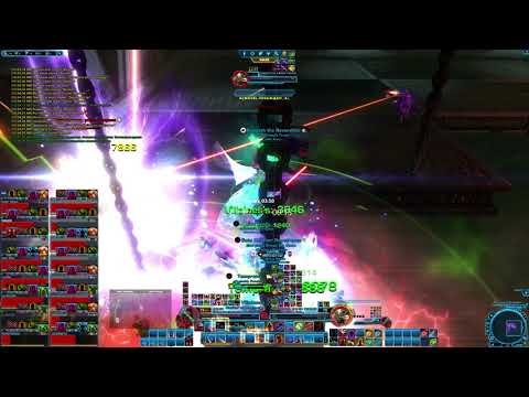 Dread Palace - Dread Master Tyrans 16 NiM - 19.10.2021