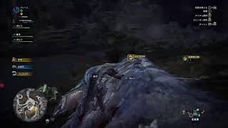 [MHW]スラアク使いやっていくやつ！参加者様大歓迎です★