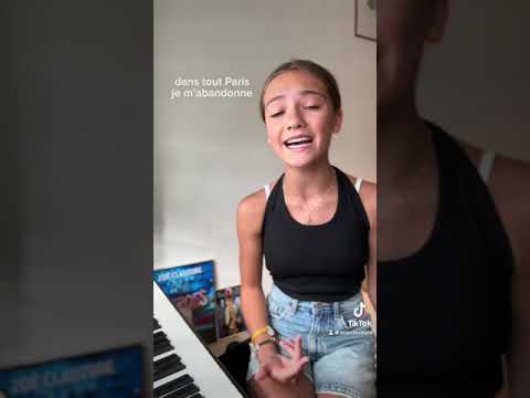 Indila - dernière danse