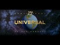 Universal Pictures Logo 75th Anniversary James Horner