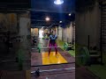 நம்ம Vijay TV Jacquline ஆ இது என்னமா Work Out ல இறங்கிட�
