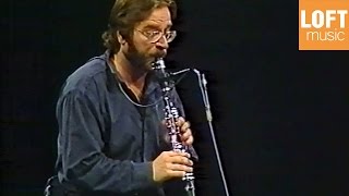 Pierre Boulez - Dialogue de l'ombre double (Salzburg Festival Concert, 1992)