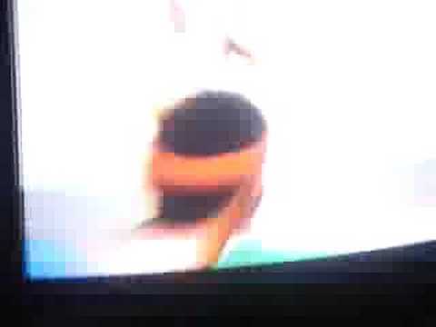 Nba 09 The inside exclusive launch trailer