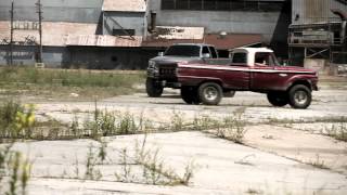 Tim McGraw - "Truck Yeah" sneak preview!