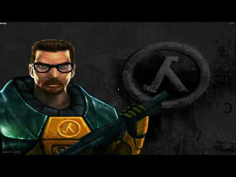 Back-Life Speedrun Tutorial Part 1: Lambda Core