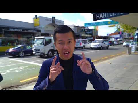 SOLD - 10D Norana Avenue, Remuera - Ian Thornhill and Frances Li