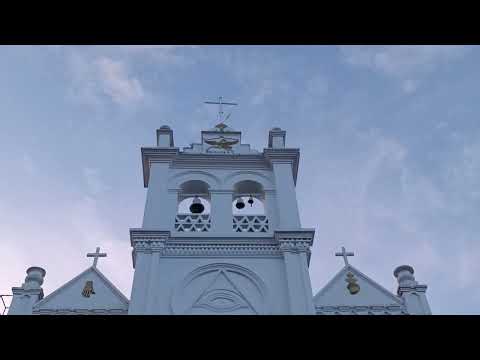  Capilla de la Santísima Trinidad, El Pital Huila Colombia