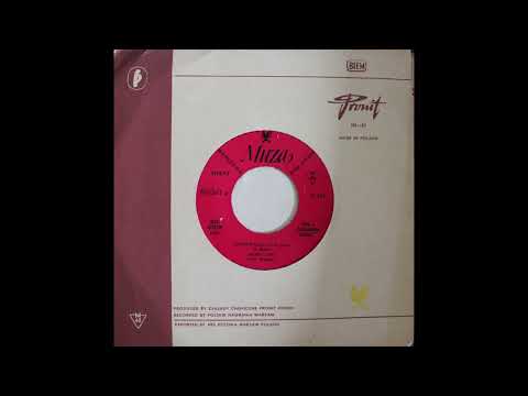 LUXEMBURG COMBO - Secret Love