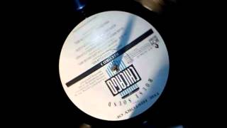 Fingers Inc - A Path ( Club Mix )