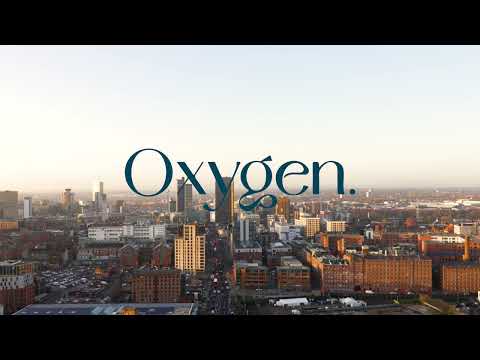 Oxygen, Manchester