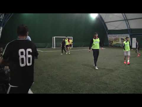 ⏰19 10 ⚽ RealTeam 2 Bucuresti – Aparatorii 🏆 Seria B2 – etapa 4   repriza 1