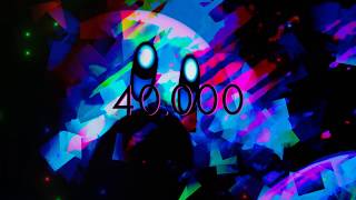 Cover art for 40.000