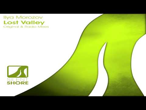 Ilya Morozov - Lost Valley 2015