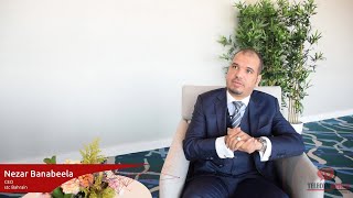 stc Bahrain: Making 5G a reality by providing the right services