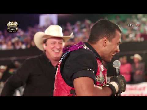 FINAL DO HERCULÂNDIA RODEO FEST 2018