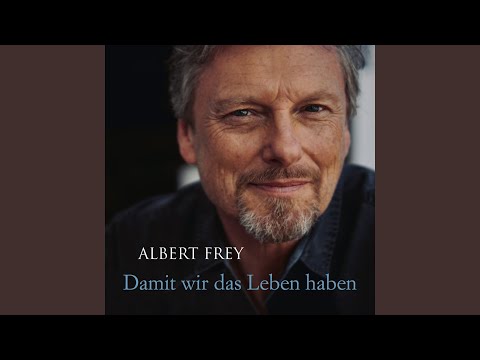 Ich sehne mich nach dir (Psalm 63)