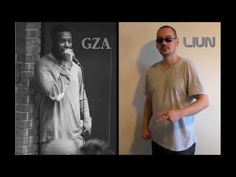 GZA feat. Liun - Publicity (Zakaprod.)