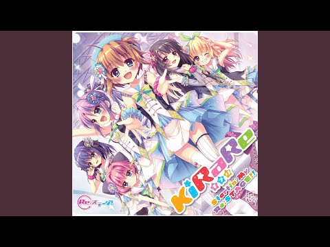 Startin' My Re:STAGE!!