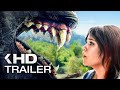 DEATH OF A UNICORN Trailer 2 2025 Jenna Ortega Paul Rudd