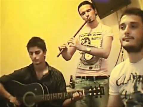 Doğan Eray Korucu - Tutamadım Ellerinden