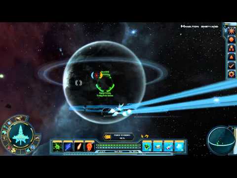 Starpoint Gemini 2 - This Game is Definitely On Point...