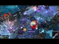 Void Gate Zerg Rush 