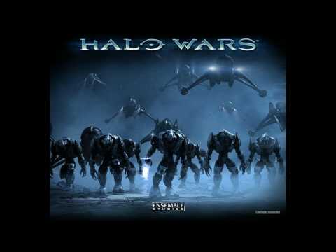 Halo Wars Soundtrack - Five Long Years