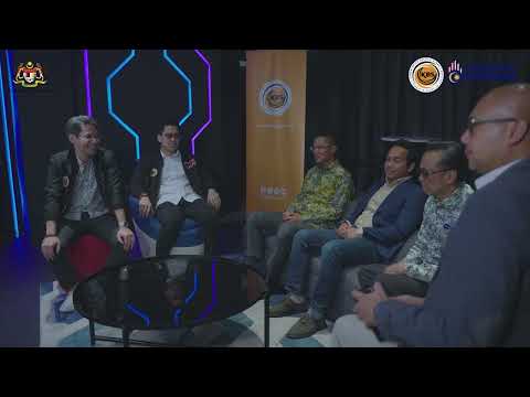 Majlis Pelancaran Dana E Sukan KBS DEK 2026 dan Malaysia E sports Accelerator Program MEAP 2026