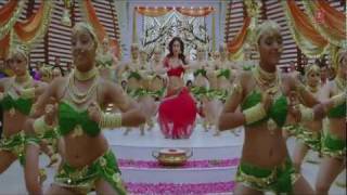 Muthada Chammak Challo (Ra One) - Full Video Song 