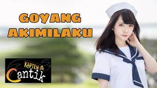 Download lagu DJ GOYANG AKIMILAKU EMAN ENAK mp3