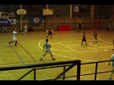 RK "RTANJ" BOLJEVAC - RK "MORAVA" VELIKA PLANA