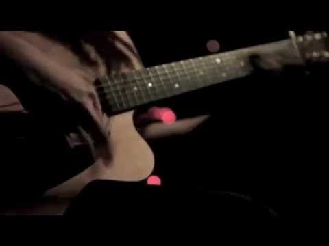 Robin Sukroso (acoustic) Yell of difference - live - 2010, "lab montage", Berlin