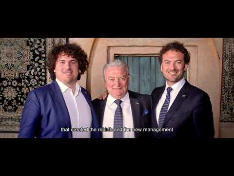 Zamperla&Cinema: a fascinating Journey