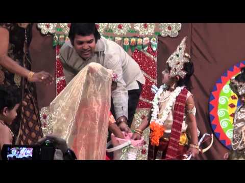 TAM Sankranthi 2013 - Doralu Dorasanulu - Fancy Dress 2