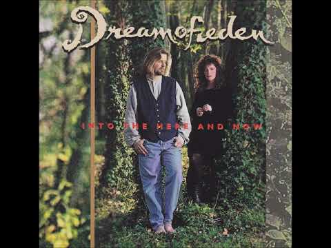 Standing in Your Shadow - Dream of Eden