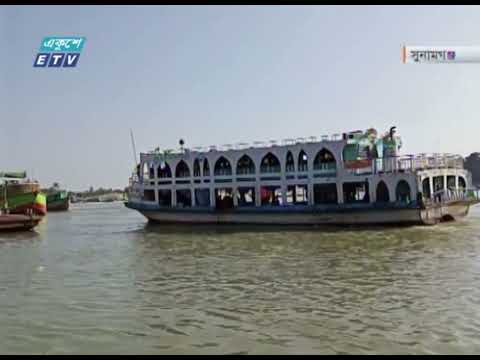 সেতু নিয়ে দুর্ভোগের শেষ নেই নদী পাড়ের মানুষের