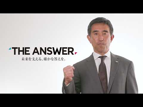 (株)川金コアテックブランドビジョン発表