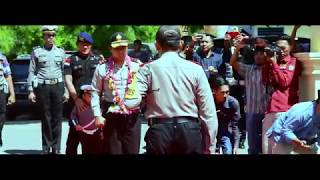 Download lagu Kunjungan kerja Kapolda Sulsel di Polres Sinjai mp3
